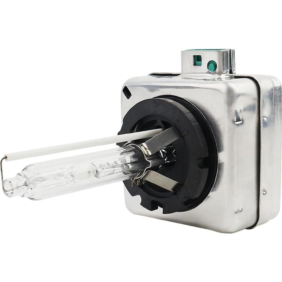 Bombillas D3S Xenon HID 6000K Tivora 35W para Audi