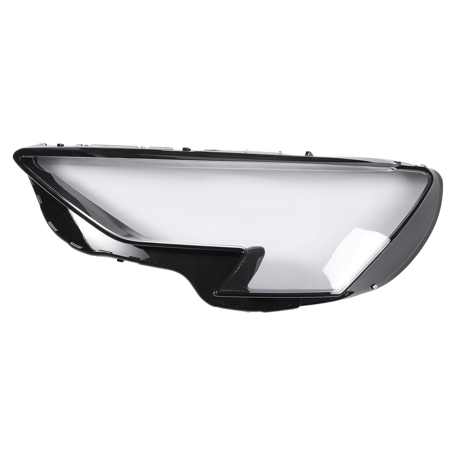 Cubierta de Lente de Faro VekAuto para Audi A3 2020-2022