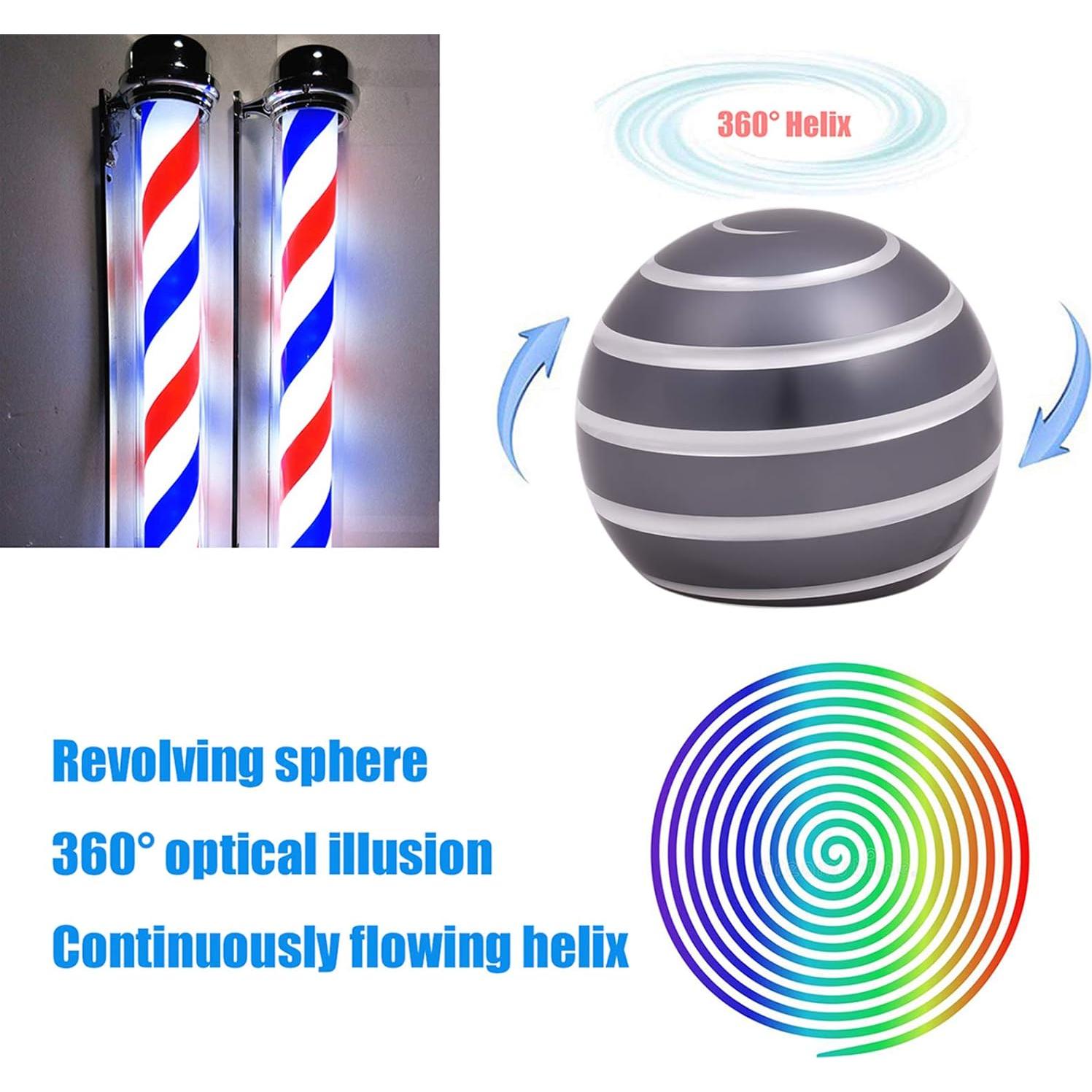 Juguete Cinético de Escritorio Samisoler 4.83cm Alivio Estrés