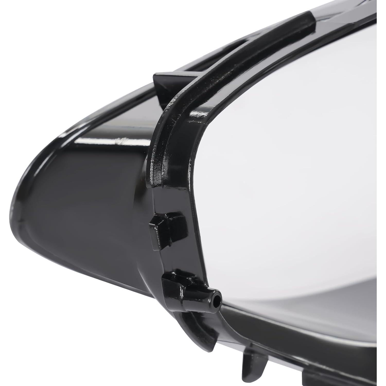 Cubiertas de Faro BMW Serie 4 M4 i4 2021-2024 DuYouG