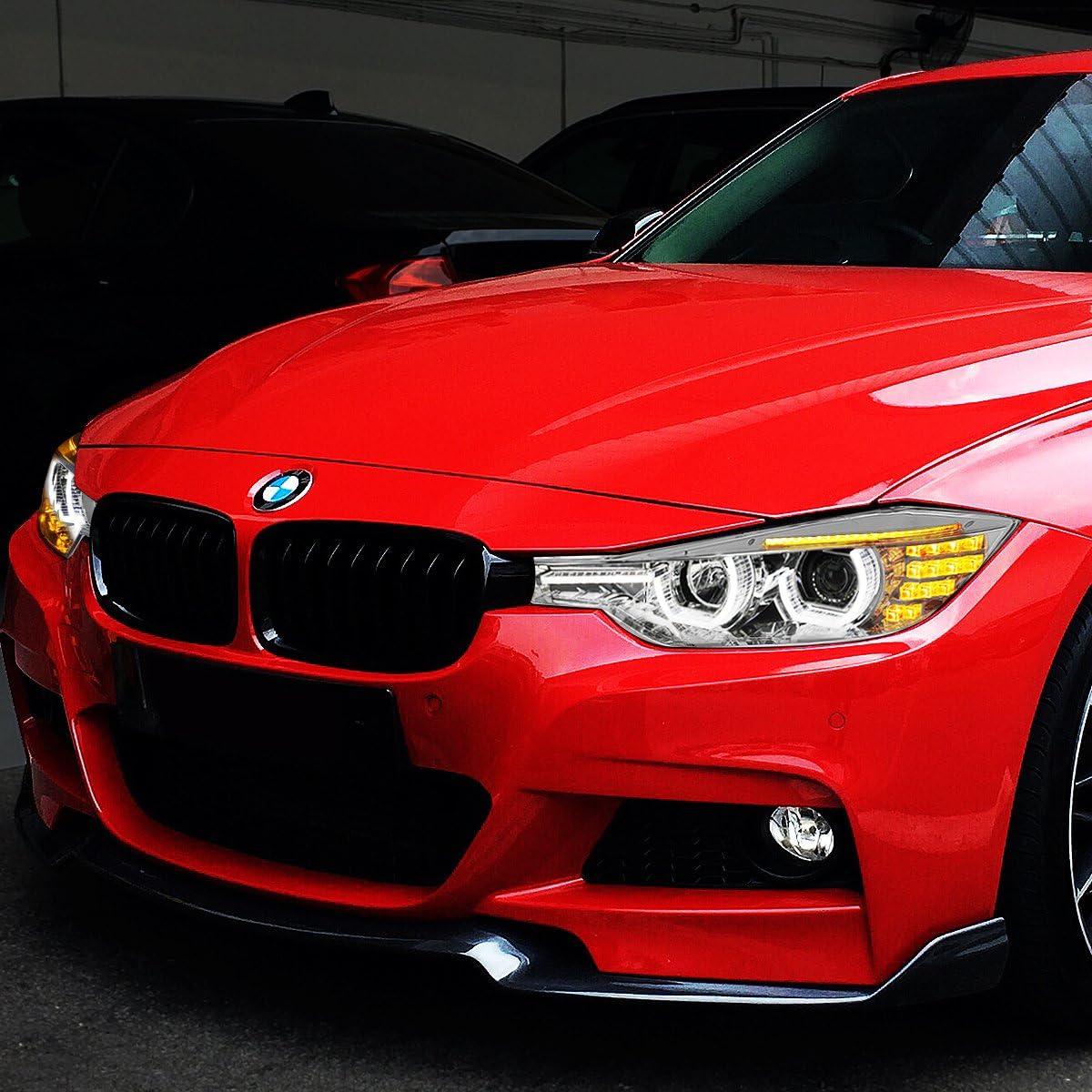 Faros Proyector LED U-Halo DNA MOTORING HL-3D-F3013 para BMW F30