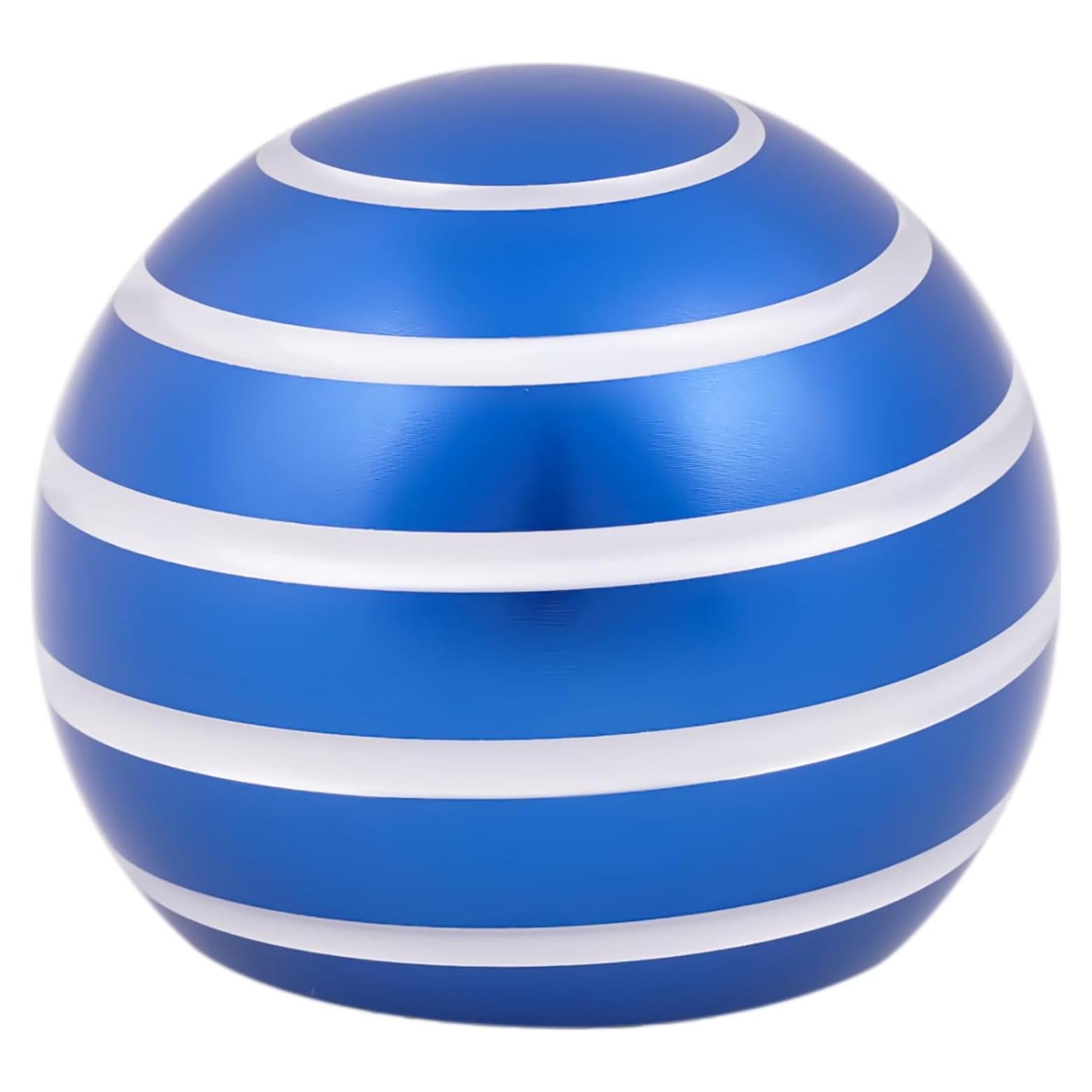 Juguete Cinético Samisoler Azul Oscuro 5 cm Alivio Estrés