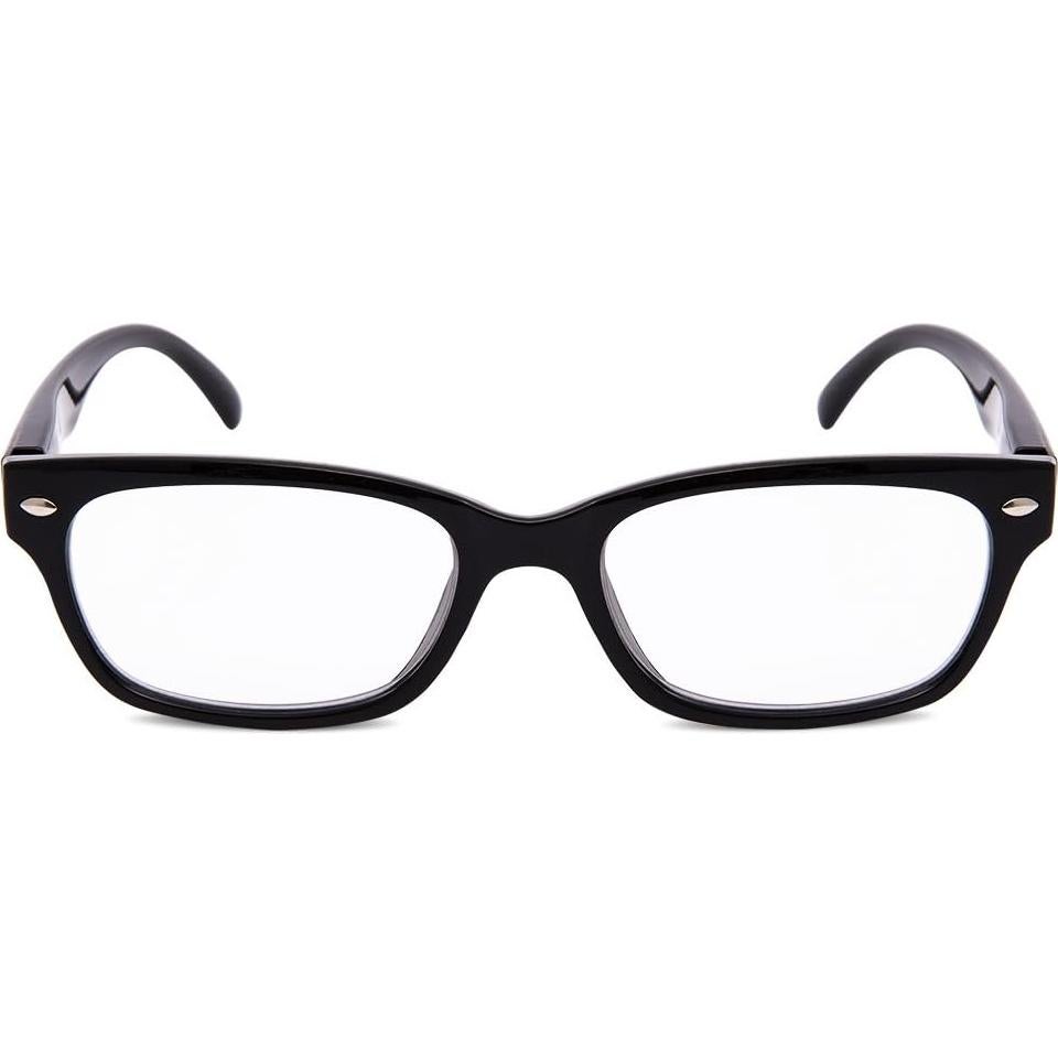 Gafas de lectura fotocromáticas EYEGUARD Classic 1.0x