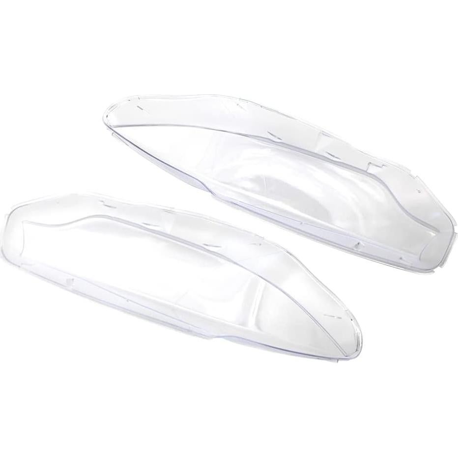 Cubierta de Lente de Faro GZYF para BMW Serie 4 2013-2021