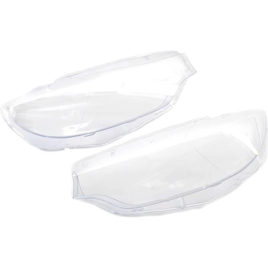 Cubierta de Lente de Faro GZYF para BMW Serie 4 2013-2021