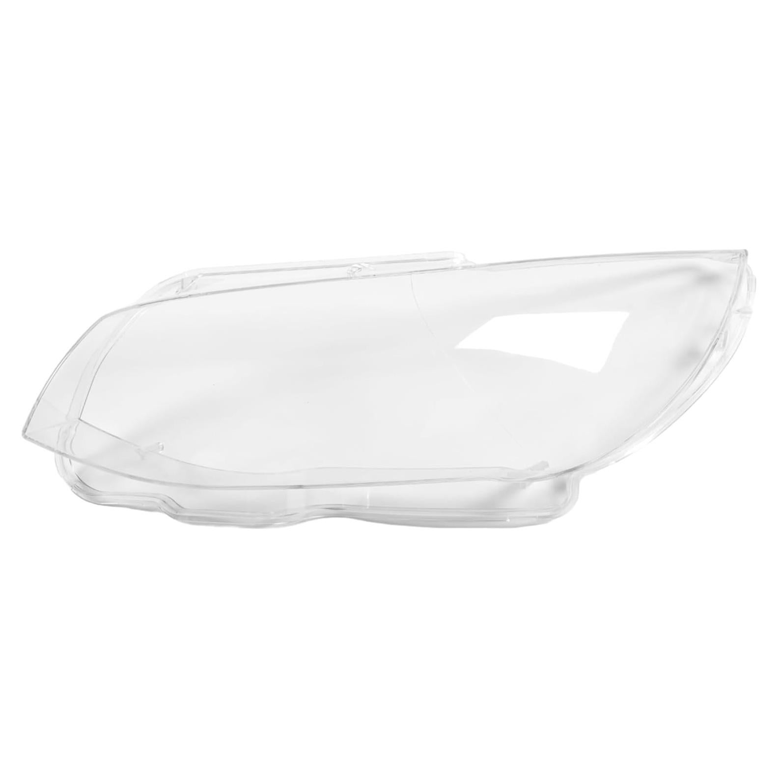 Cubierta de Lente de Faro VekAuto para BMW E92 E93 2010-2013