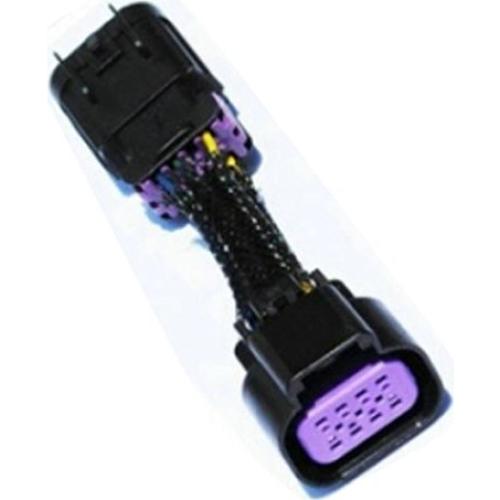 Adaptador DRL Muzzys para Chevrolet Camaro 2010-2013 Plug and Play