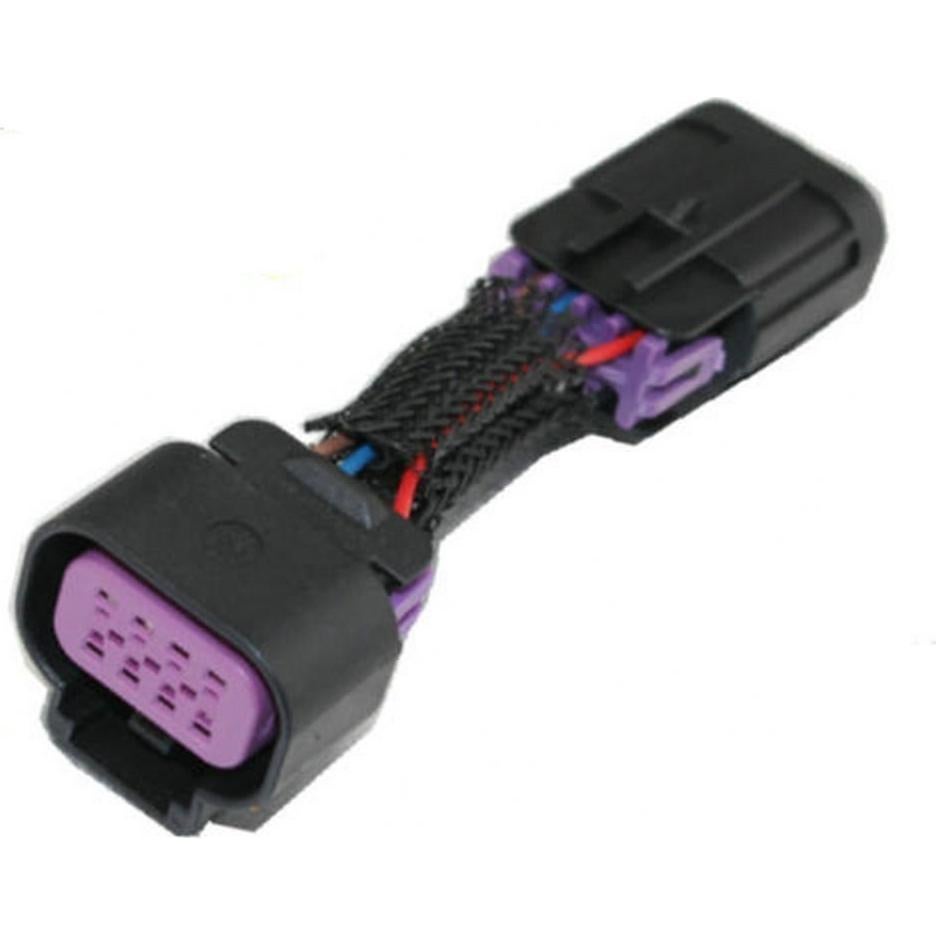 Adaptador DRL Muzzys para Chevrolet Camaro 2010-2013 Plug and Play