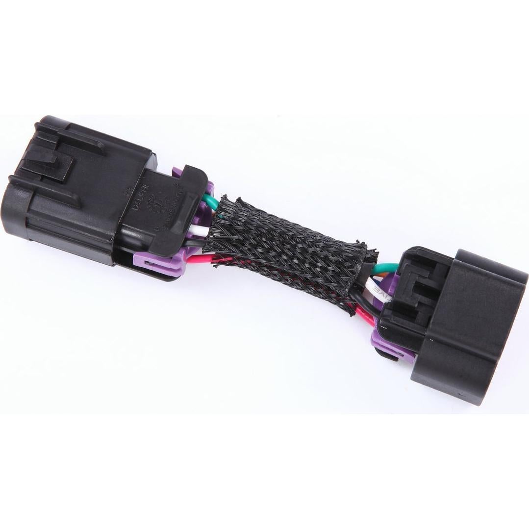 Adaptador DRL Muzzys para Chevrolet Camaro 2010-2013 Plug and Play