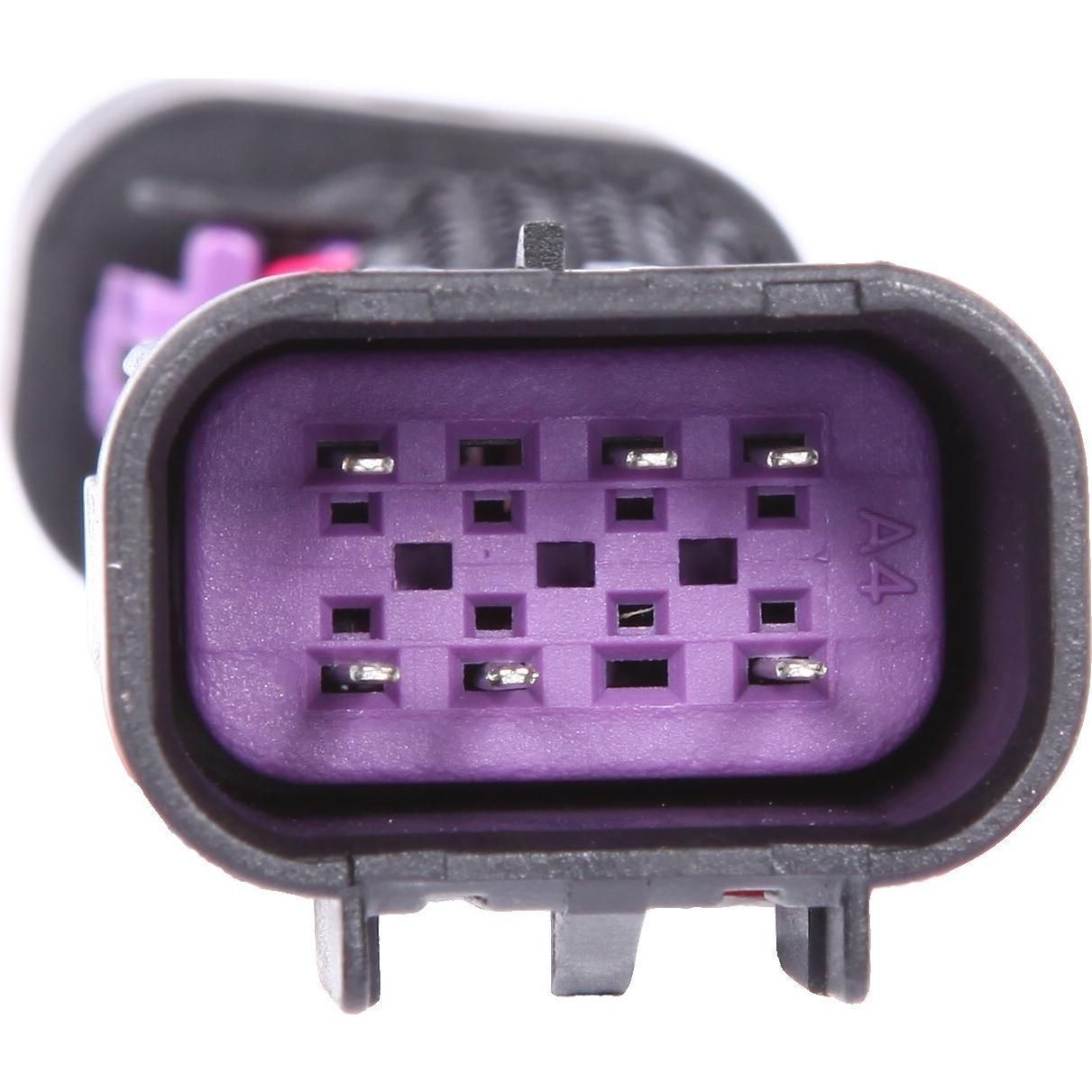 Adaptador DRL Muzzys para Chevrolet Camaro 2010-2013 Plug and Play