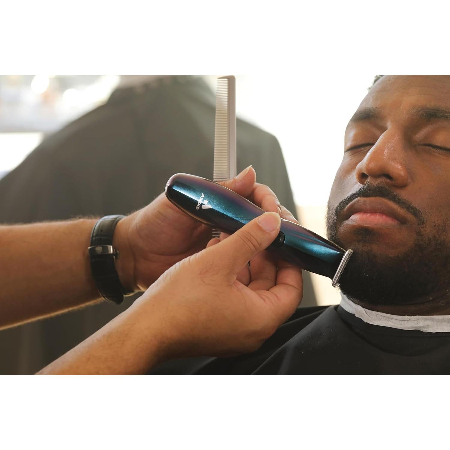 Cortadora Andis Slimline Pro Li 560974 con Cuchilla T