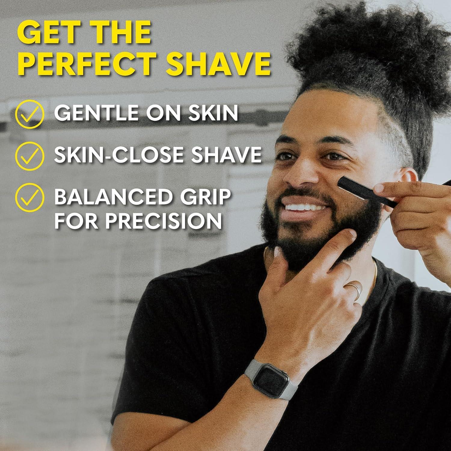 Kit de Barba The Beard Club - Cuidado y Aseo Completo