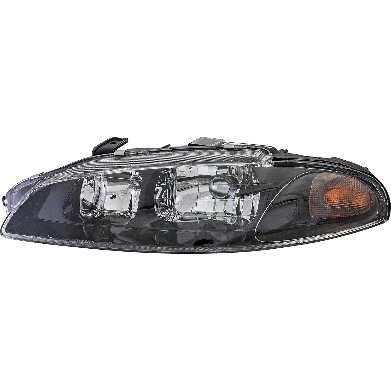 Conjunto de Faros Dorman 1590806 Izquierdo para Mitsubishi