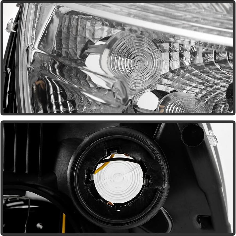 Faro Proyector Halógeno KEEKPO Lado Pasajero Mercedes W212 2010-2013