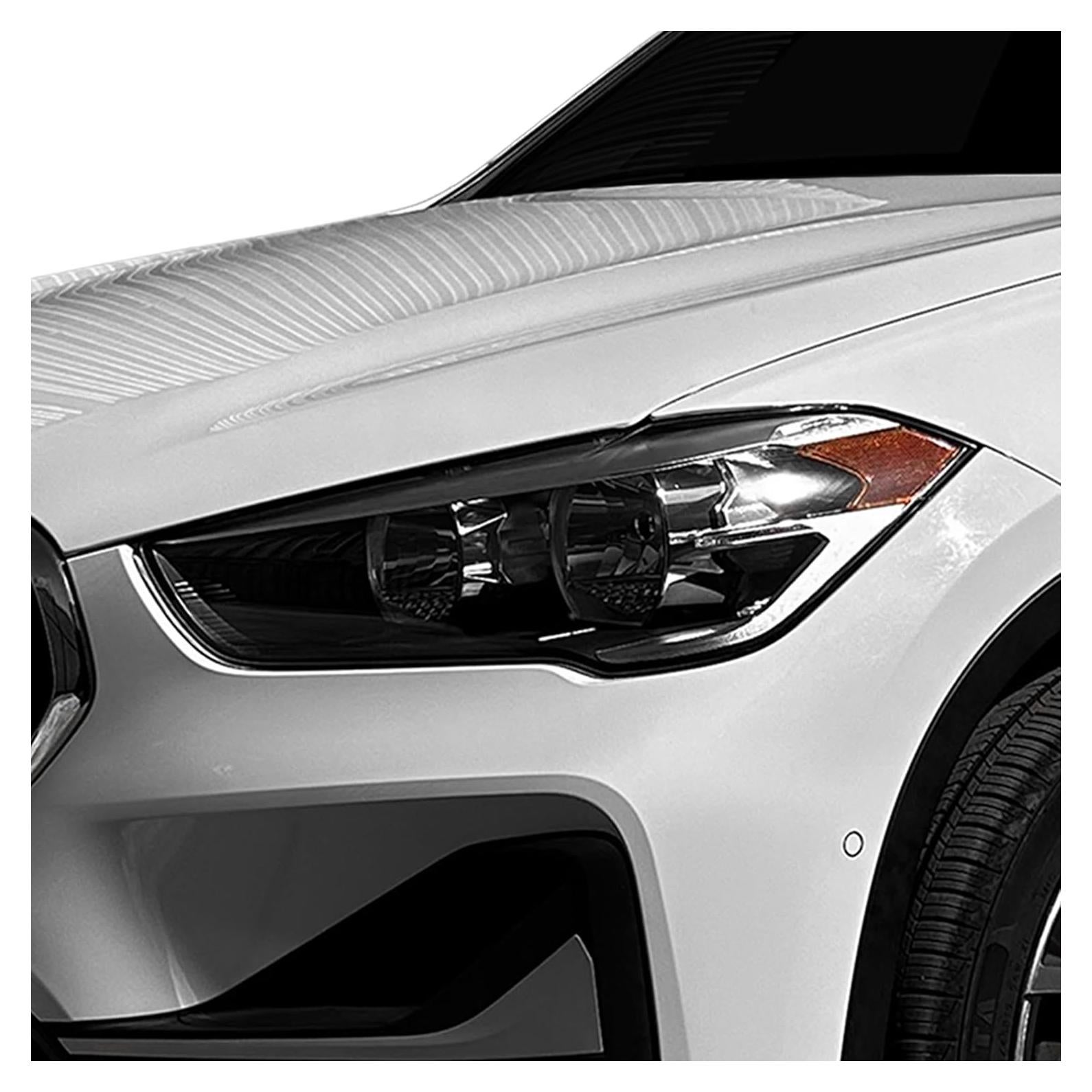Kit de Tinte de Faros Completo DISEÑOS BOGAR TECH BMW X1 2020-2022