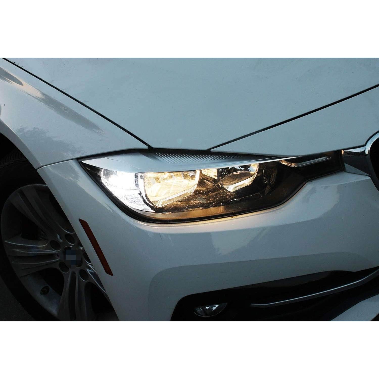 Bombillas LED iJDMTOY 36-Diodo Canbus para BMW 1 2 3 4 X1 X3