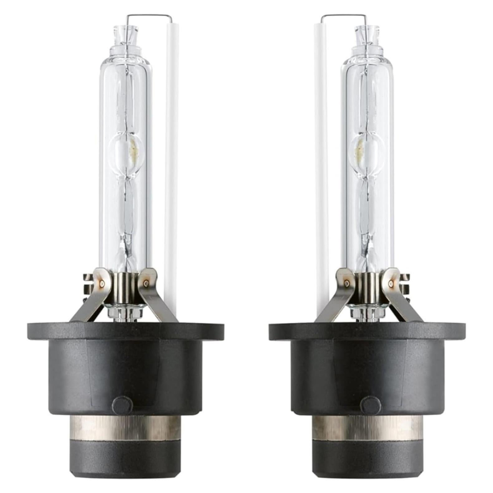 Bombillas D2S Xenón HID GTMOTO 6000K 35W para Infiniti QX60