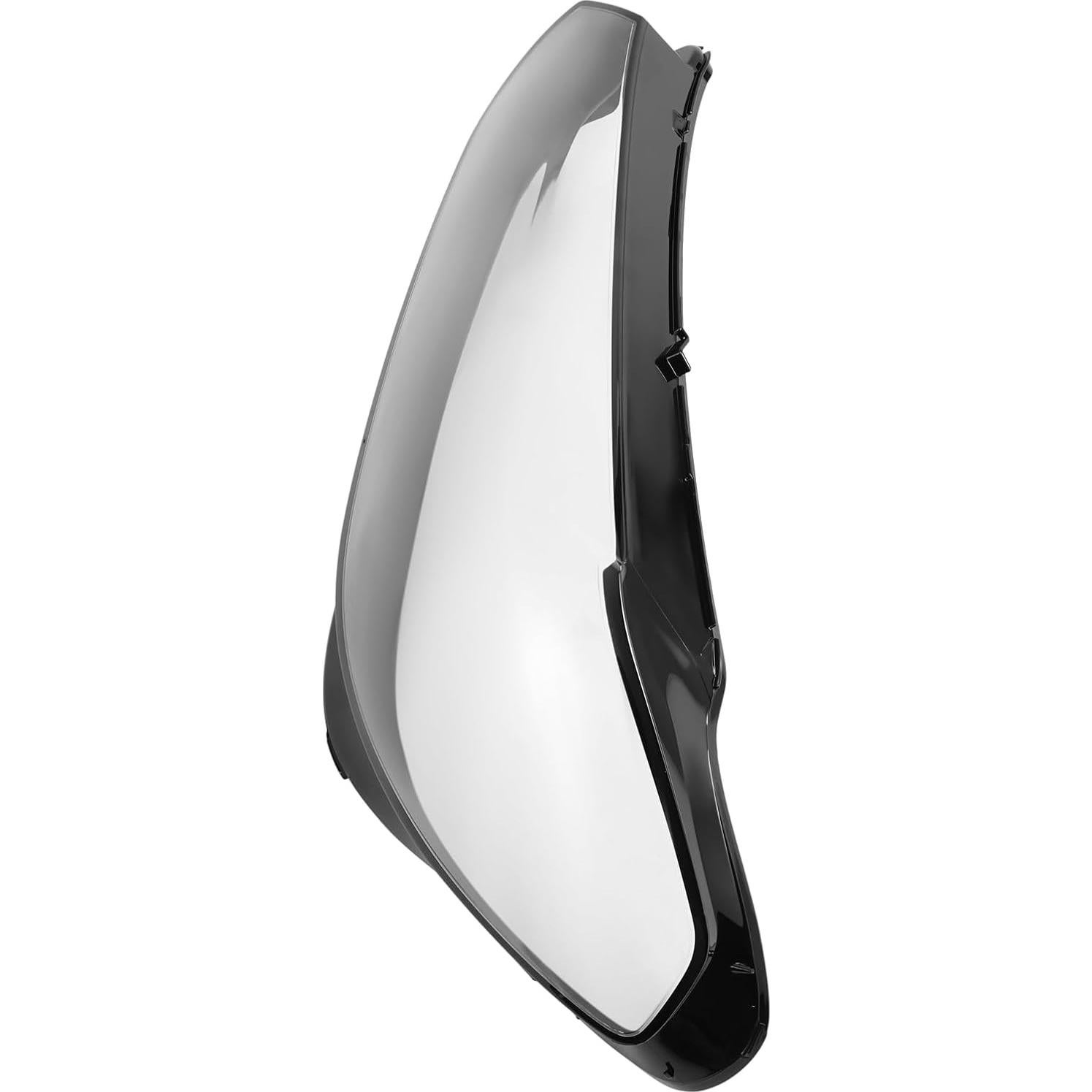 Cubierta de Lente de Faro Izquierdo NTINGDE para BMW X3 X4 iX3 2022-2024