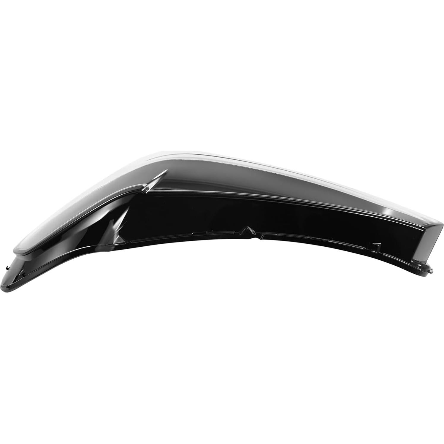 Cubierta de Lente de Faro Izquierdo NTINGDE para BMW X3 X4 iX3 2022-2024