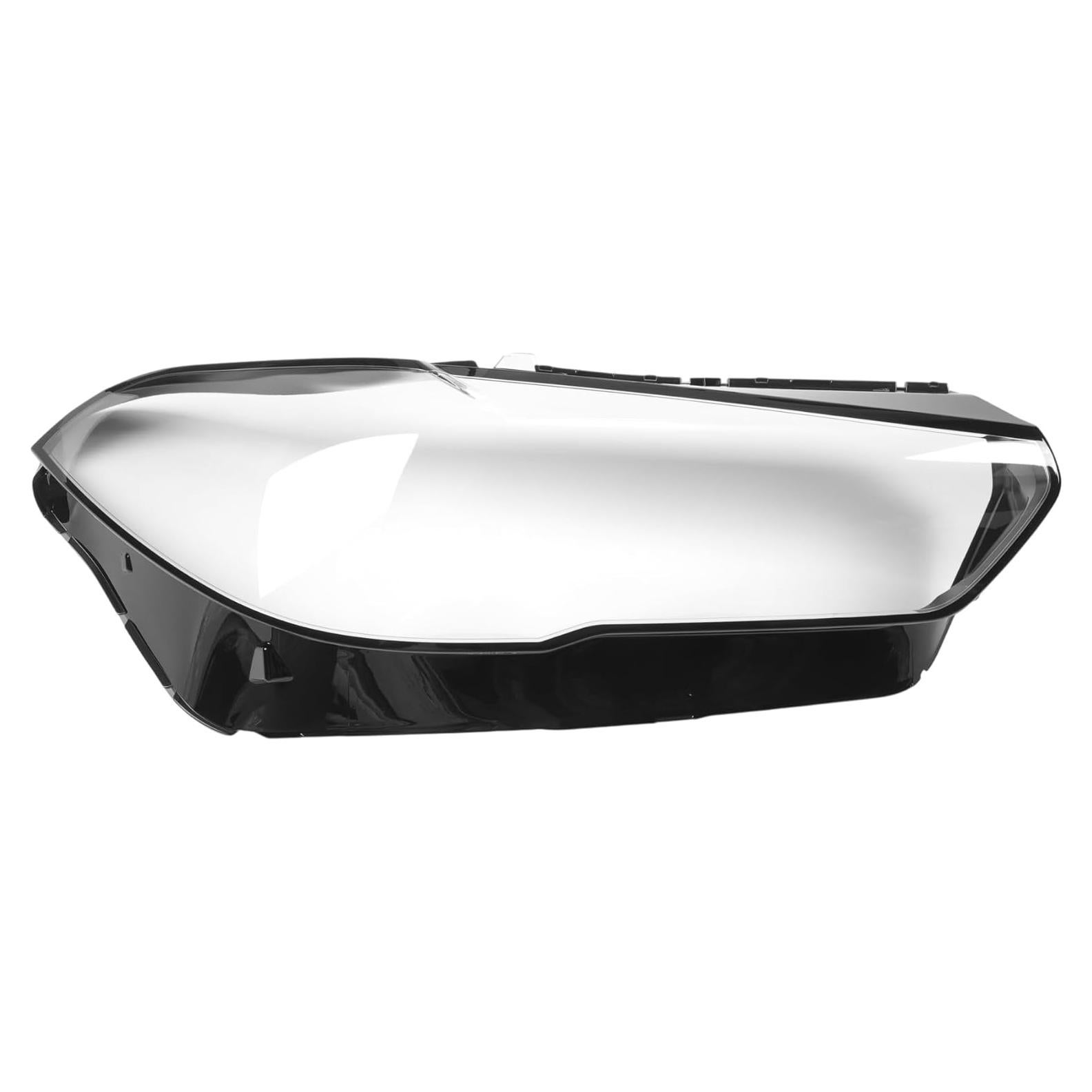 Cubierta de Lente de Faro Partuto para BMW X5/X6 2019-2021