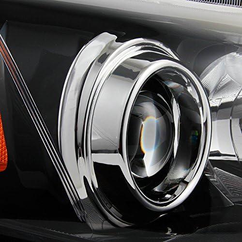Faros Proyector AKKON para Subaru Impreza WRX 2008-2011