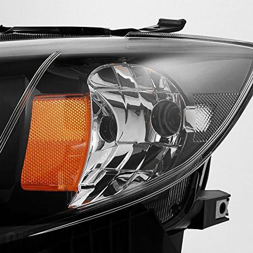 Faros Proyector AKKON para Subaru Impreza WRX 2008-2011