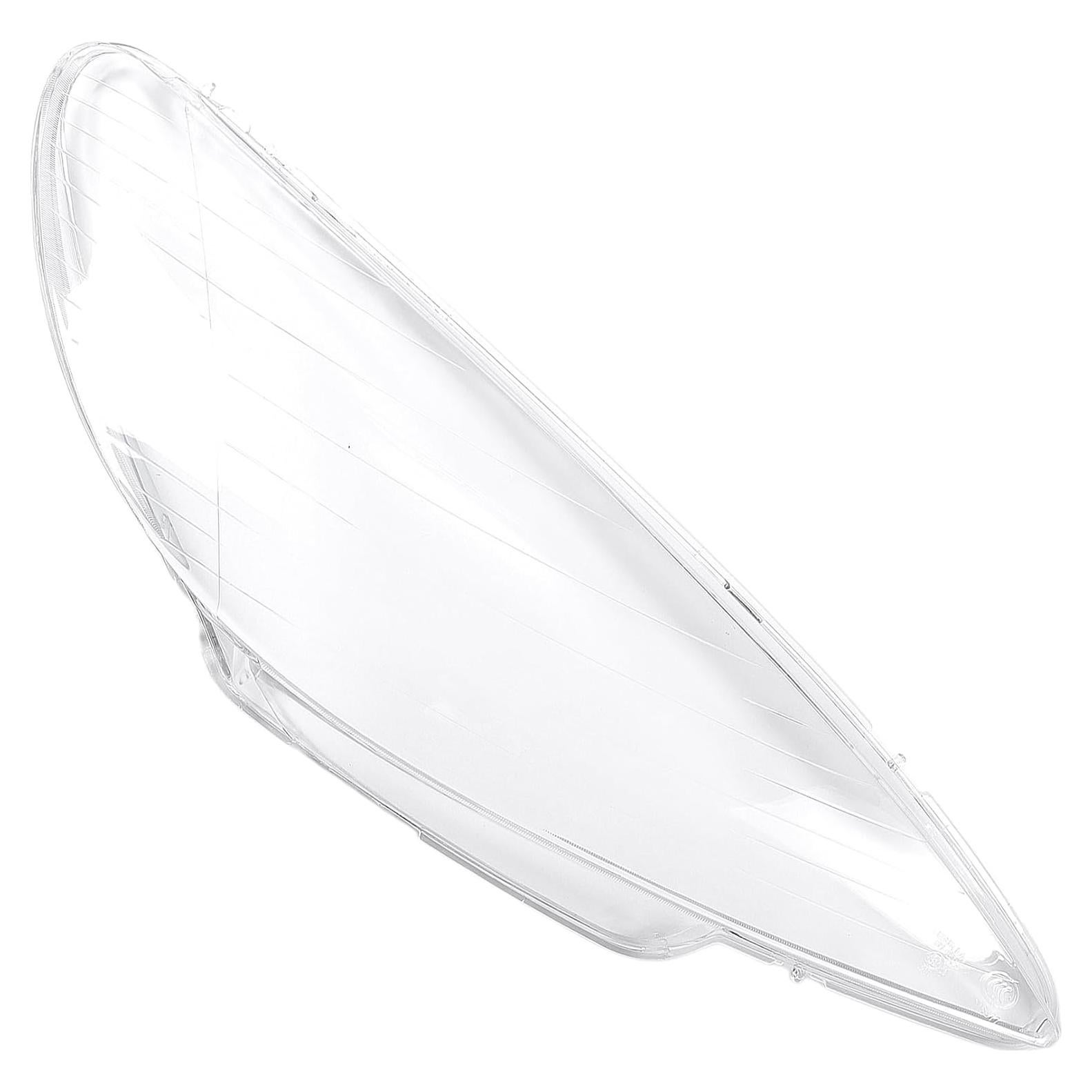 Cubierta de Lente de Faro A ABSOPRO para Peugeot 206 2004-2008