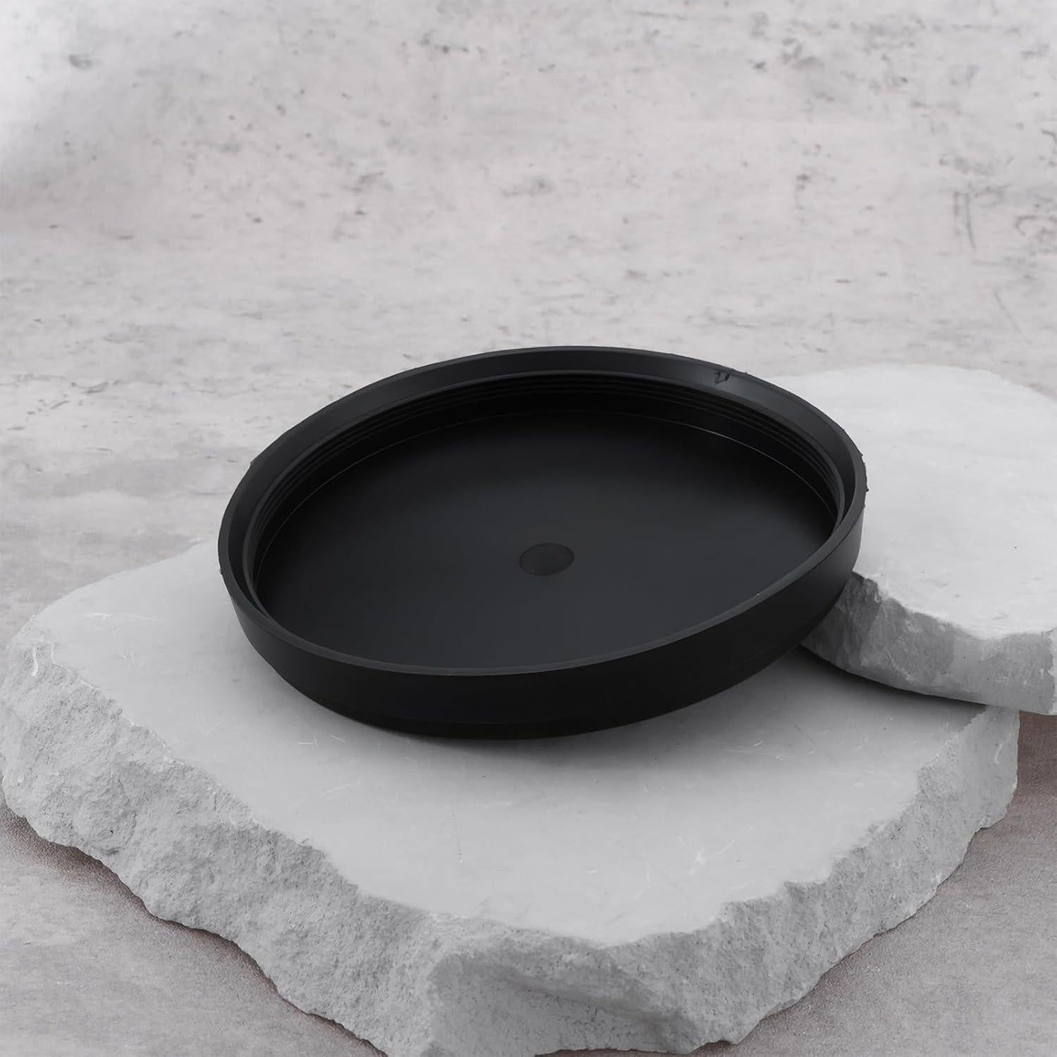 Cubierta de goma para faro YINETTECH 98mm Peugeot 308 T7