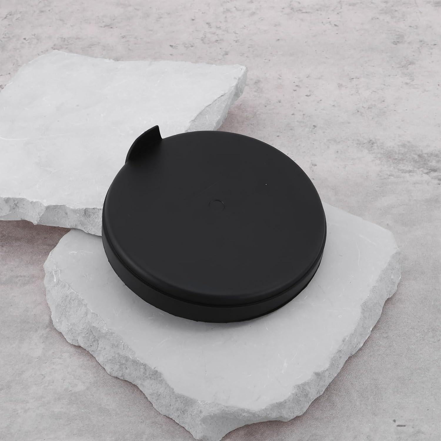 Cubierta de goma para faro YINETTECH 98mm Peugeot 308 T7