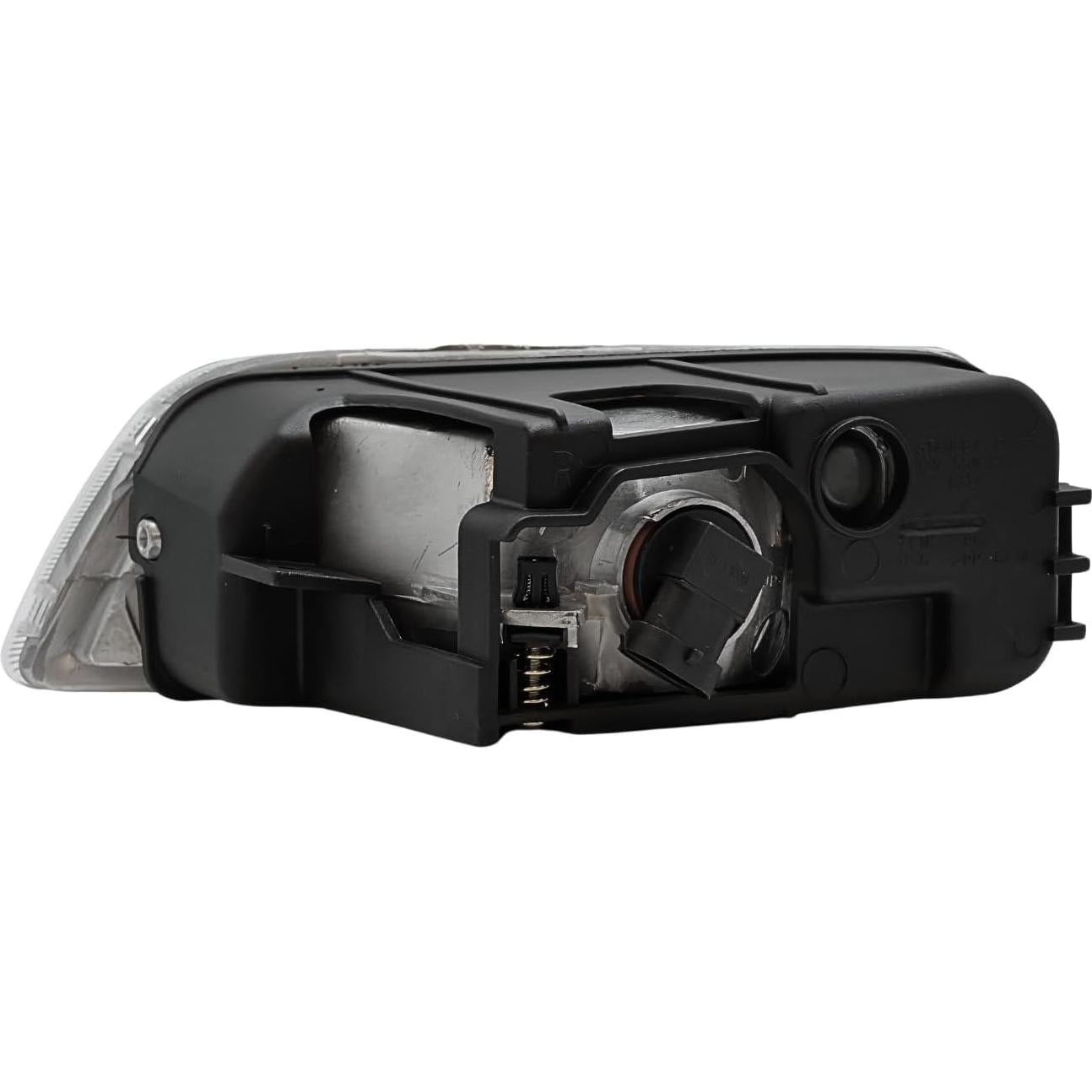 Luces Antiniebla AniyaFDCX para Honda Accord 2003-2007 H11 55W