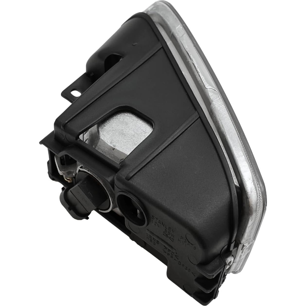 Luces Antiniebla AniyaFDCX para Honda Accord 2003-2007 H11 55W