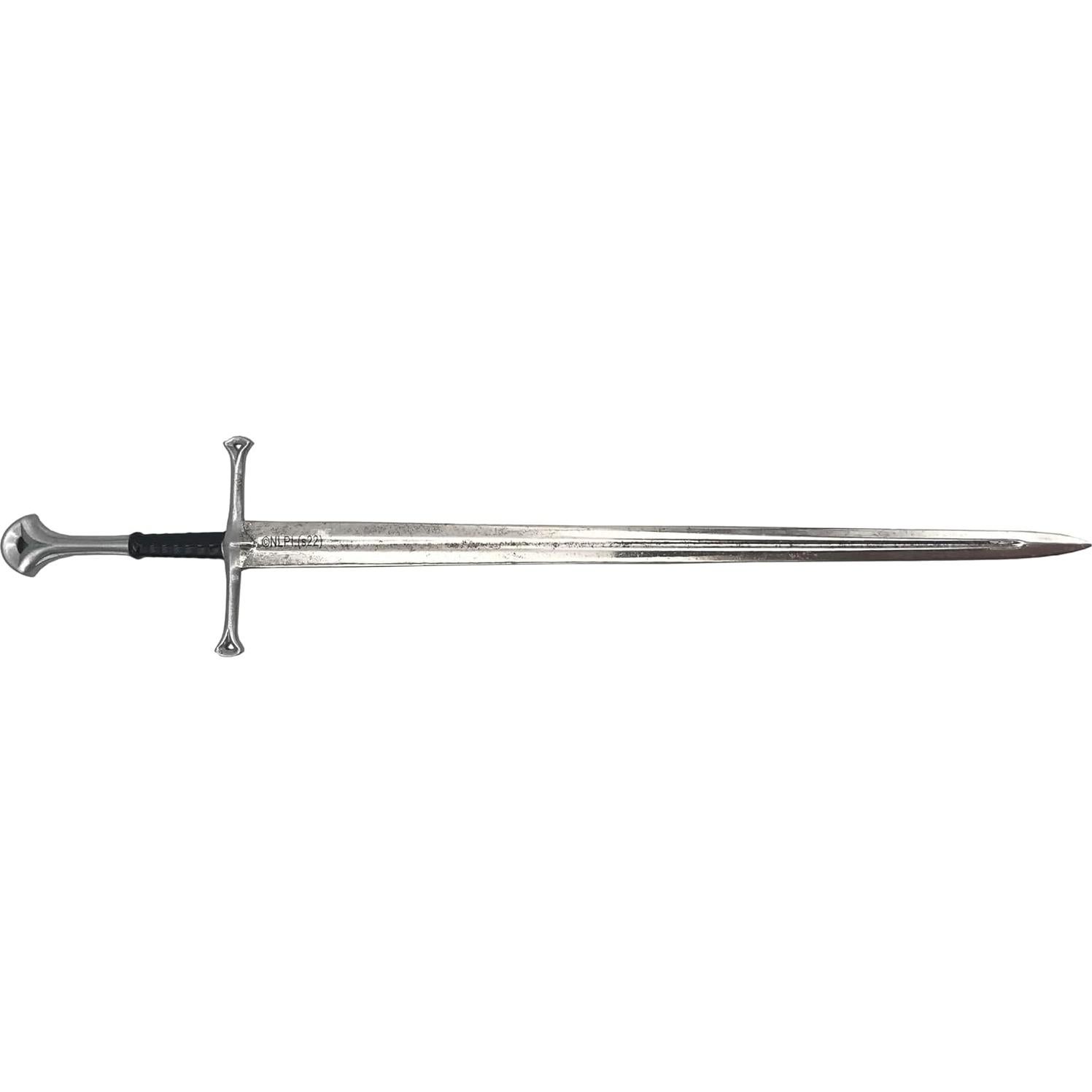 Réplica de Prop Escalada Anduril Factory Entertainment 21.6 cm