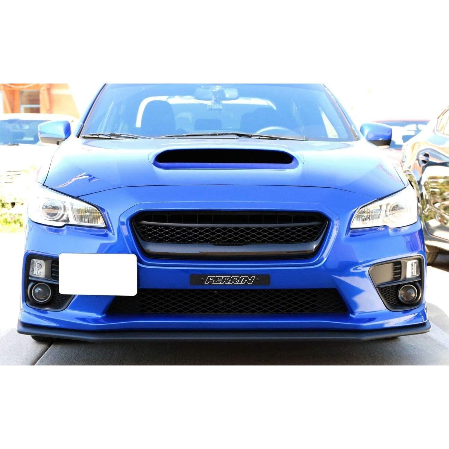 Kit de Luz Antiniebla LED iJDMTOY 10W 3.5" Blanco Compatible