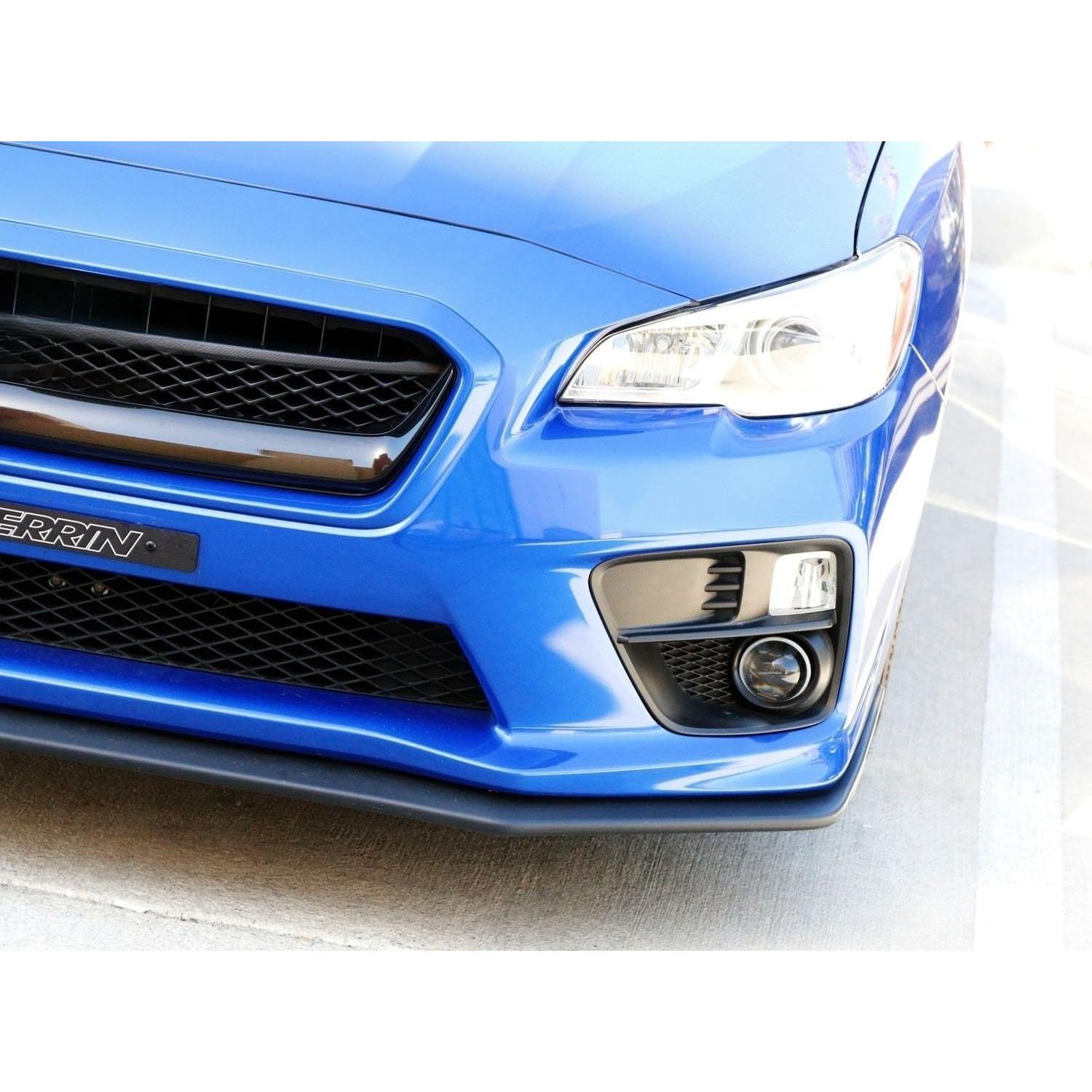 Kit de Luz Antiniebla LED iJDMTOY 10W 3.5" Blanco Compatible