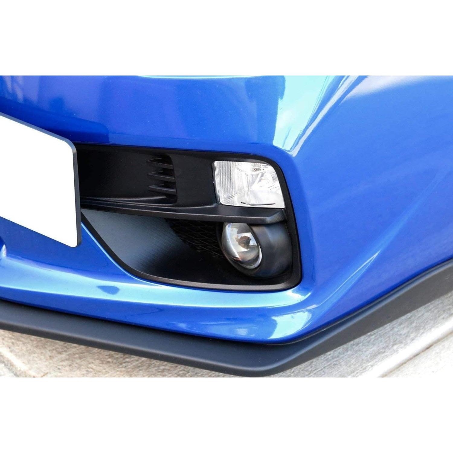 Kit de Luz Antiniebla LED iJDMTOY 10W 3.5" Blanco Compatible