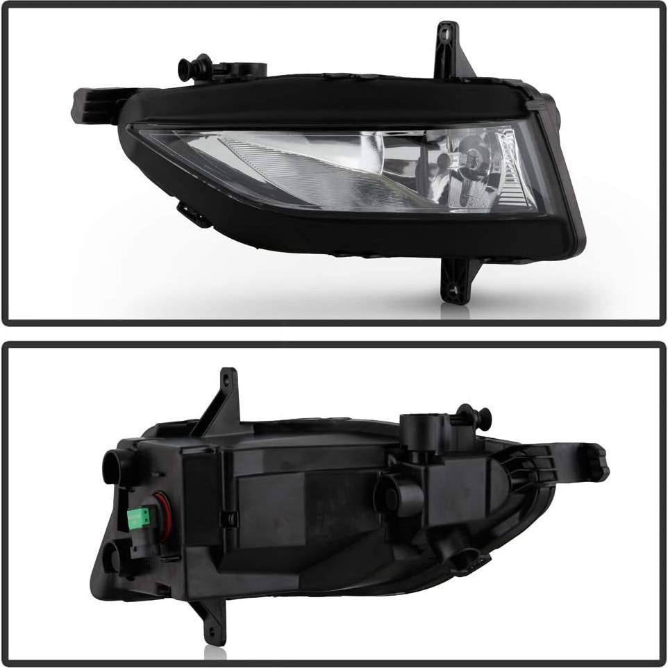 Luces de Niebla ACANII para Volkswagen Jetta 2019-2021