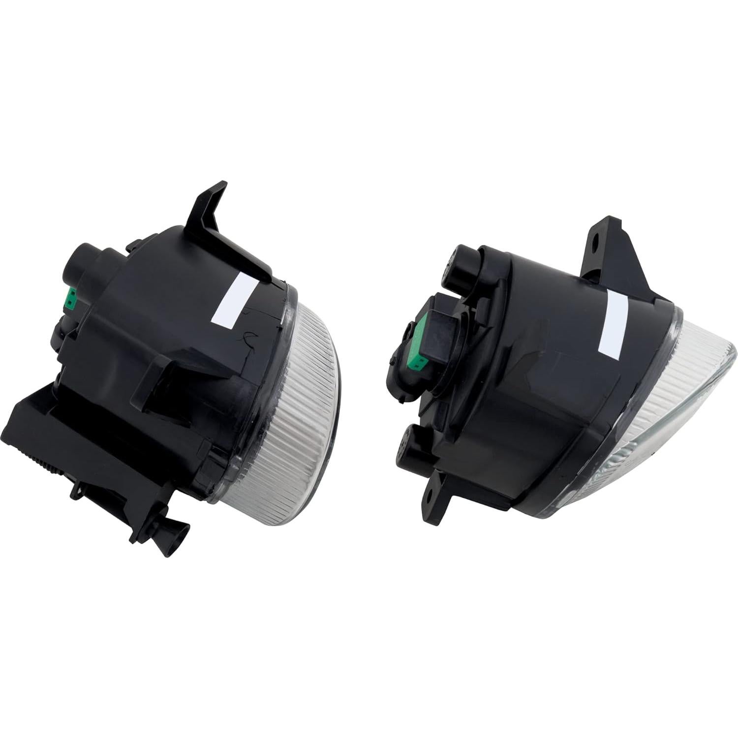 Juego de Faros Antiniebla Garage-Pro Halógeno Audi A6 Q3 A5