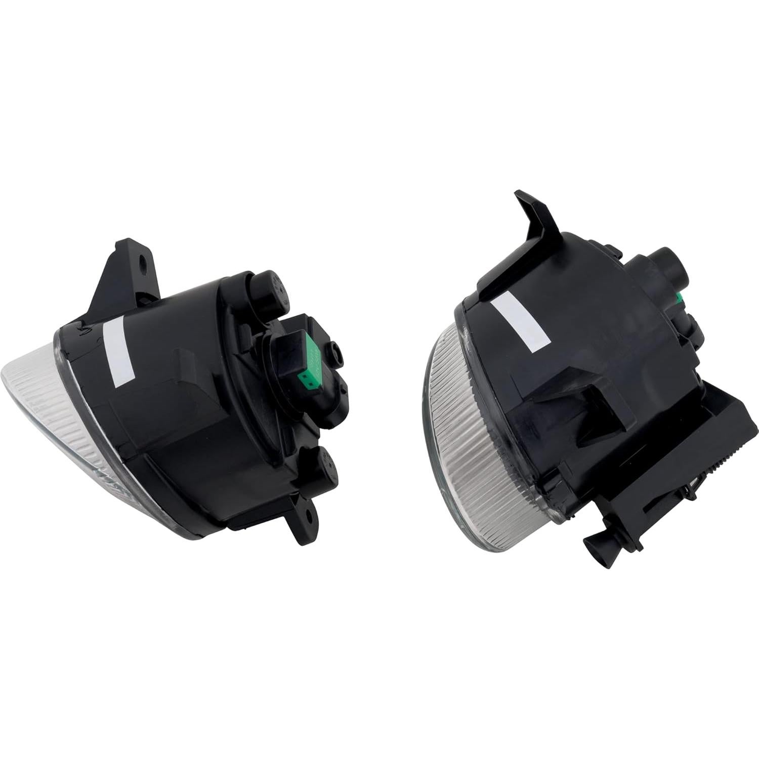 Juego de Faros Antiniebla Garage-Pro Halógeno Audi A6 Q3 A5