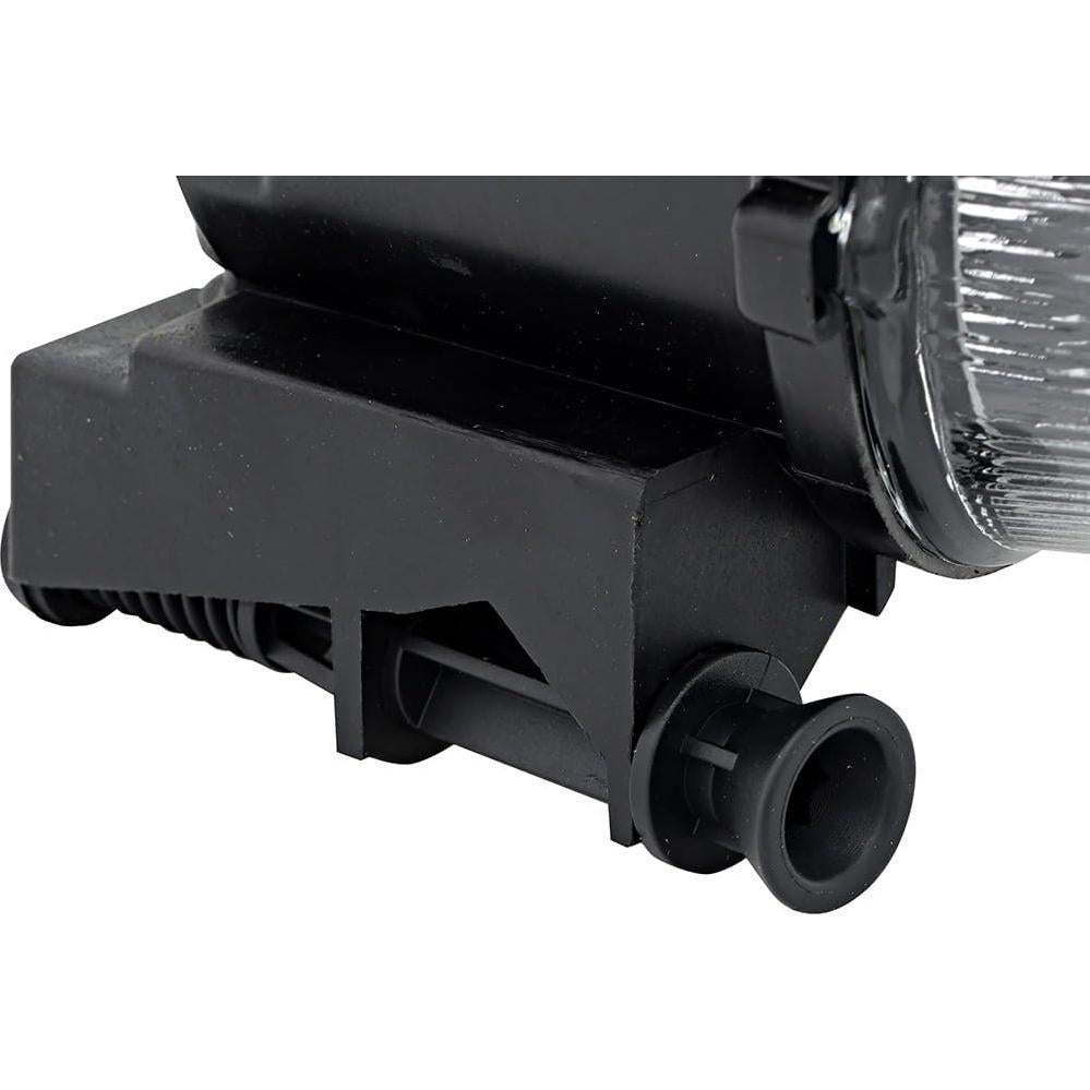 Lámpara de Faro Izquierdo Gold Shrine para Volkswagen y Audi