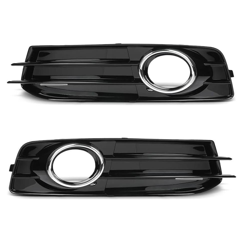 Cubierta de Rejilla Luz Antiniebla LQI Audi A3 8P S-Line 2009-2012