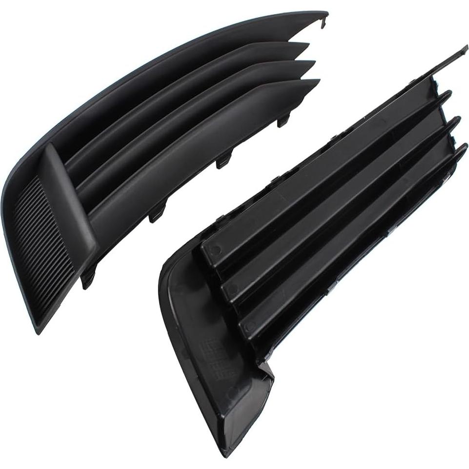 Rejillas de Parachoques Cool Star para Audi A3 S3 2013-2017