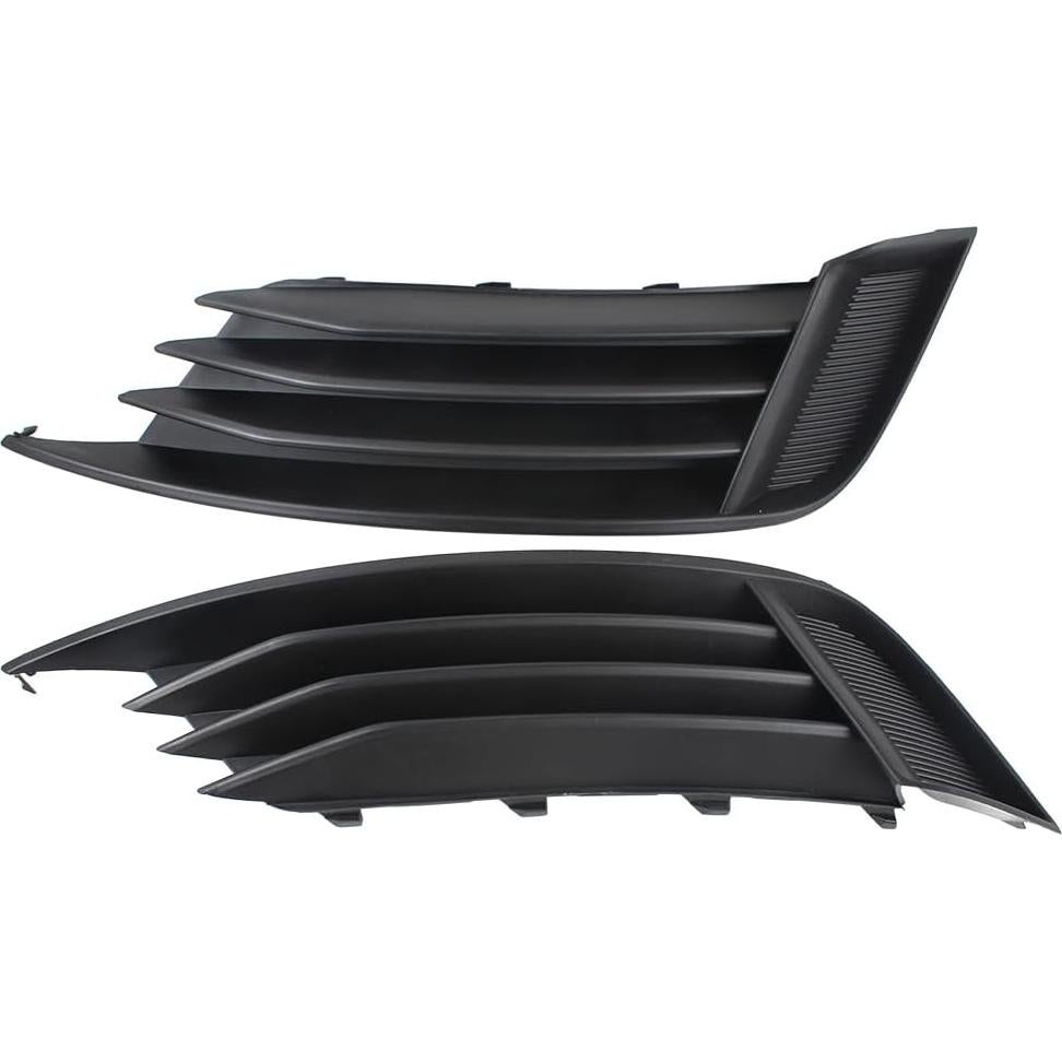 Rejillas de Parachoques Cool Star para Audi A3 S3 2013-2017