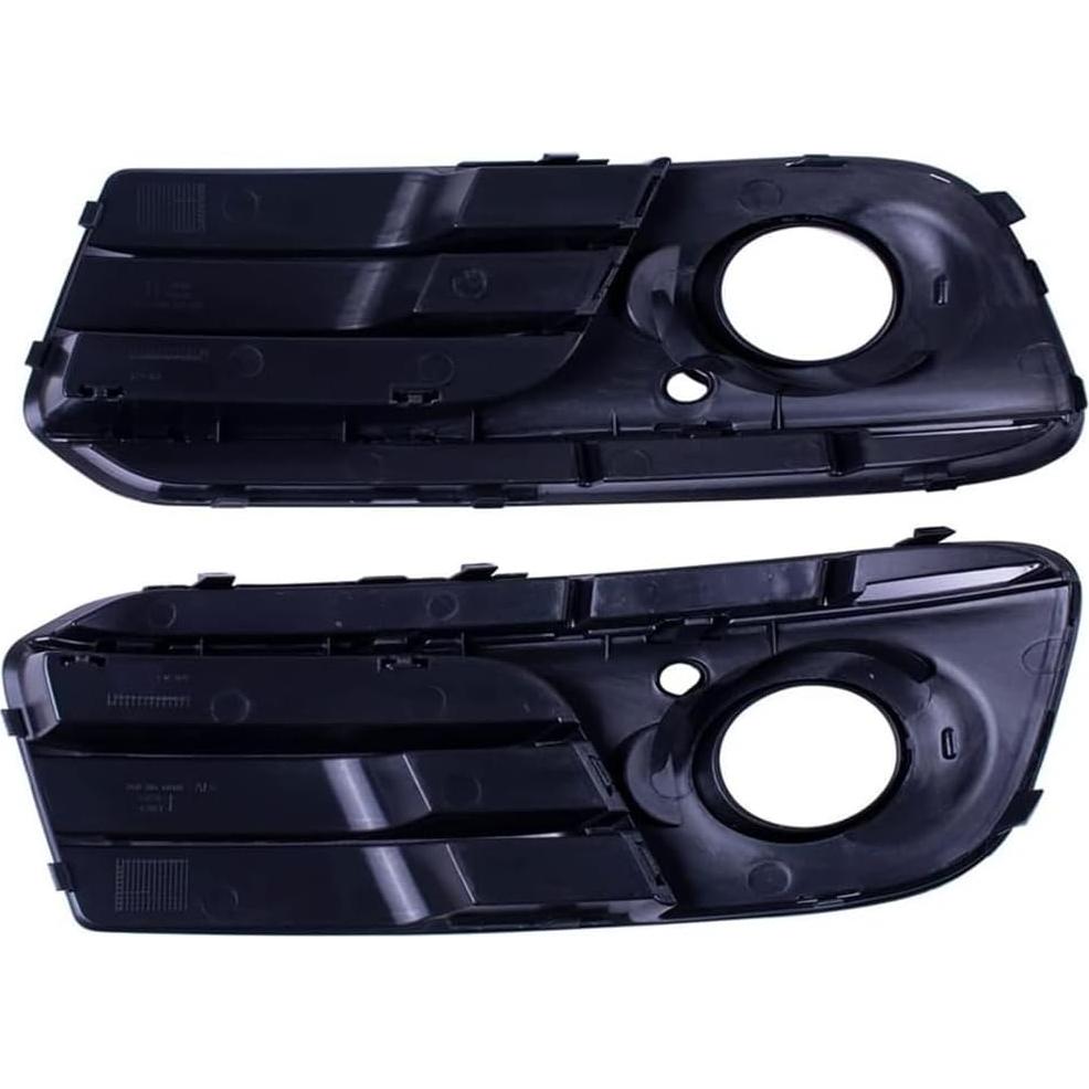 Cubiertas de Faro Antiniebla MejoresPartes Audi Q5 2013-2017