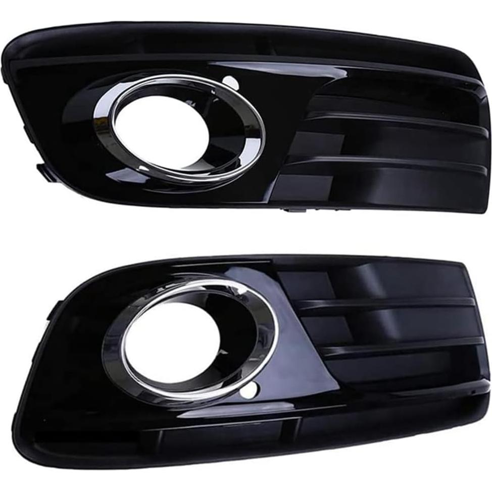 Cubiertas de Faro Antiniebla MejoresPartes Audi Q5 2013-2017