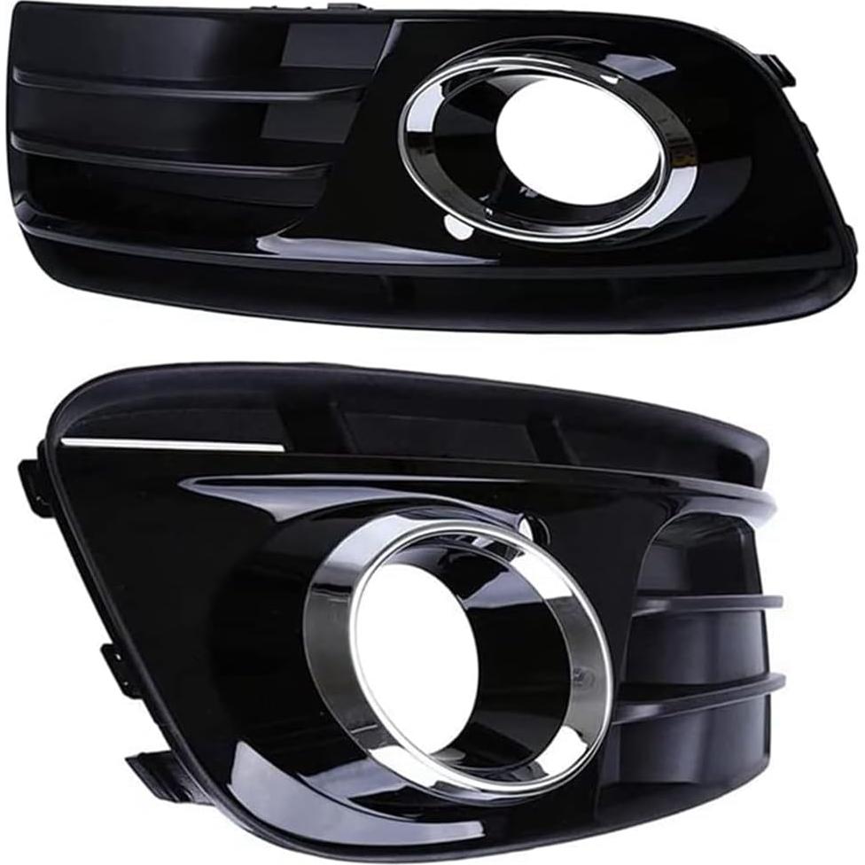 Cubiertas de Faro Antiniebla MejoresPartes Audi Q5 2013-2017