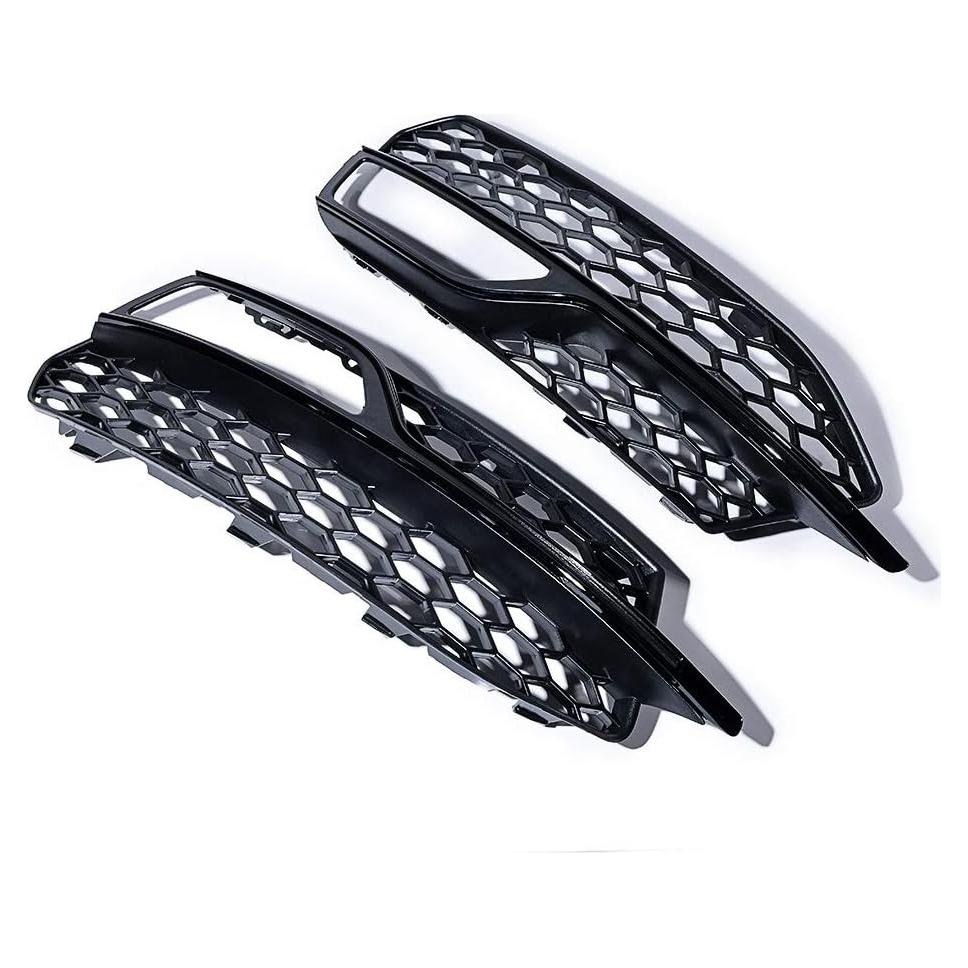Rejilla de Niebla Astra Depot para Audi A3 S3 2013-2016
