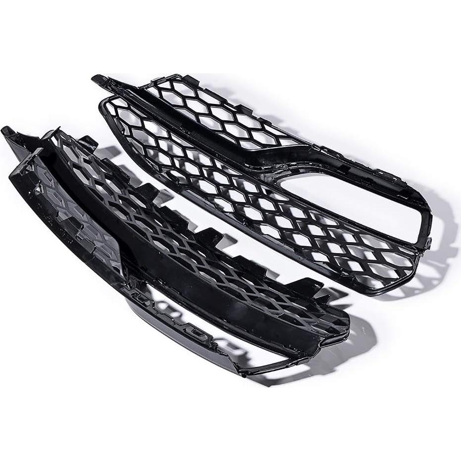 Rejilla de Niebla Astra Depot para Audi A3 S3 2013-2016