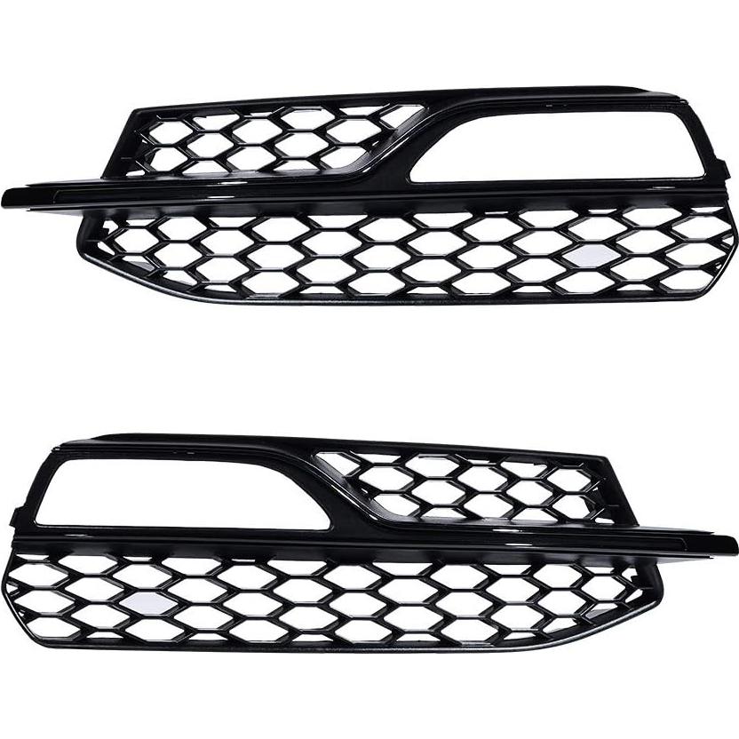 Rejilla de Niebla Astra Depot para Audi A3 S3 2013-2016