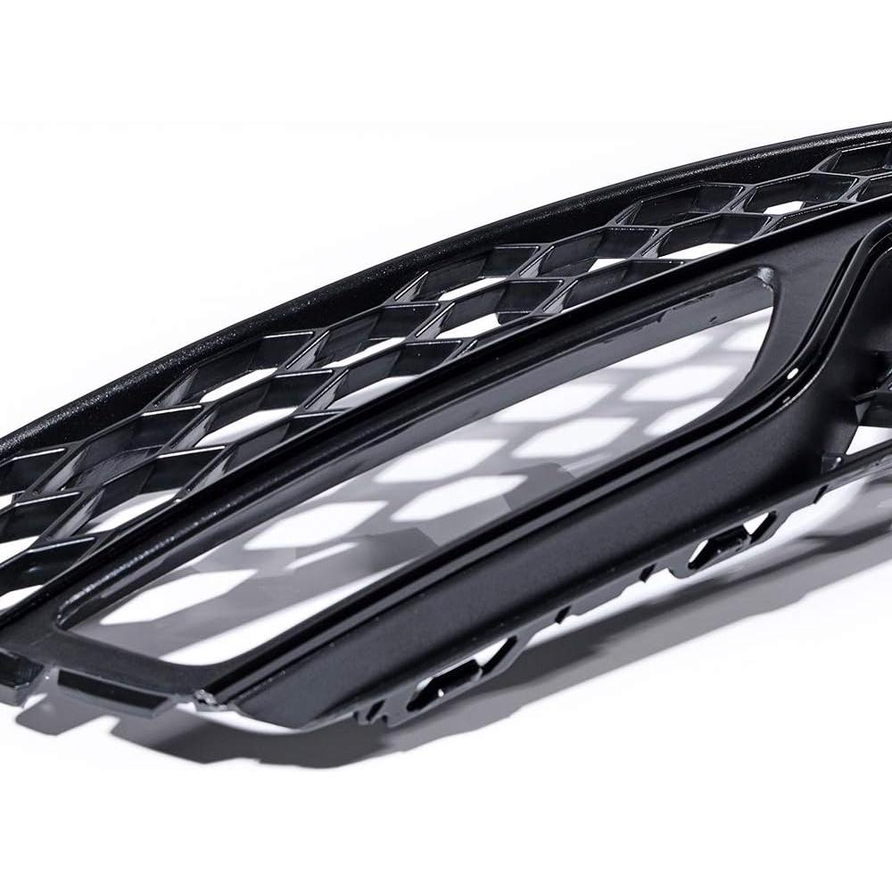 Rejilla de Niebla Astra Depot para Audi A3 S3 2013-2016