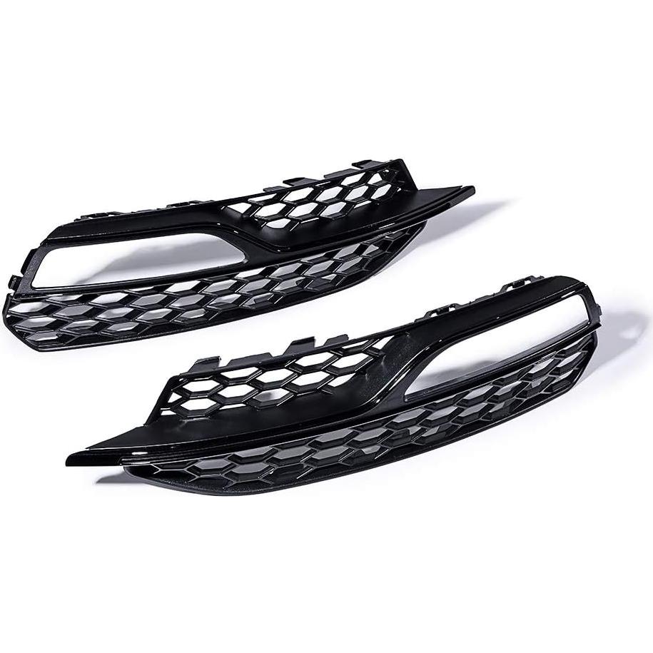 Rejilla de Niebla Astra Depot para Audi A3 S3 2013-2016